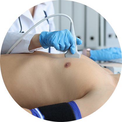 Hartville Internal Medicine